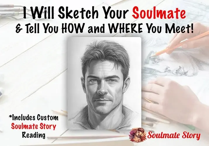 Soulmate Story now