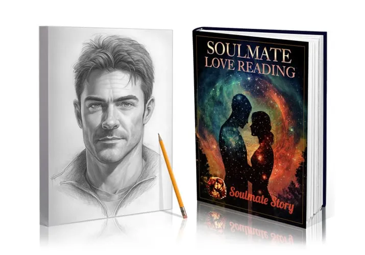 Soulmate Story image
